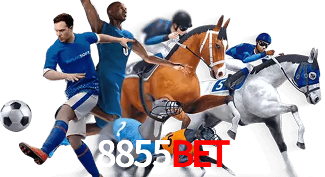 8855Bet