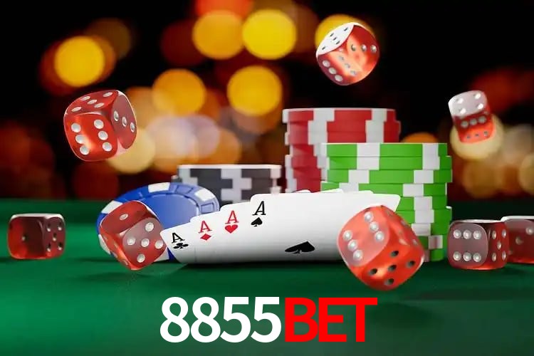 Ofertas Exclusivas 8855Bet