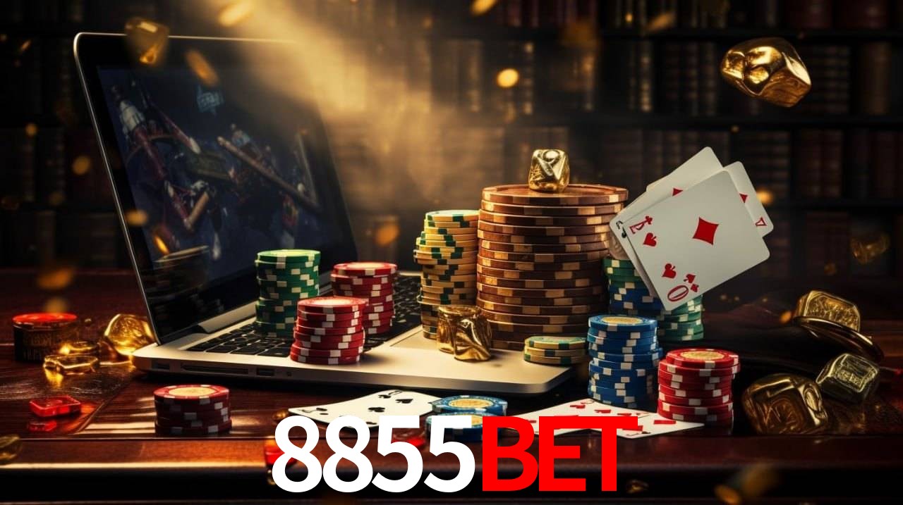 Diretório de Jogos 8855Bet