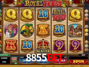 Explorando a Categoria de Eventos em Apostas na 8855Bet