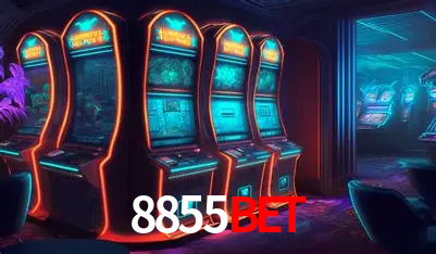 Desvendando o Mundo dos Jogos Virtuais na 8855Bet