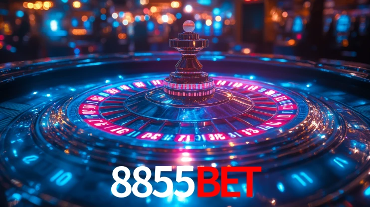 8855Bet