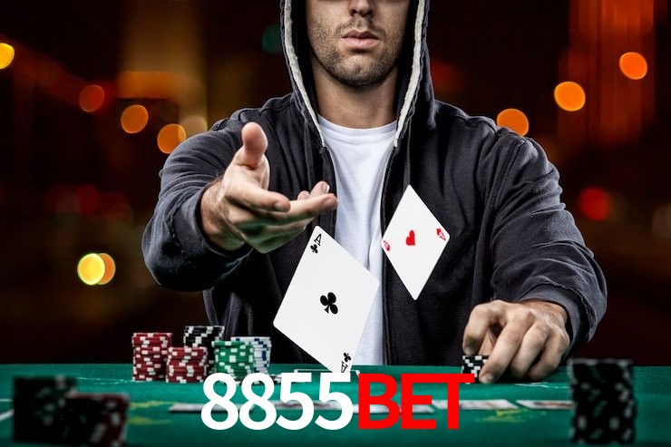 8855Bet App