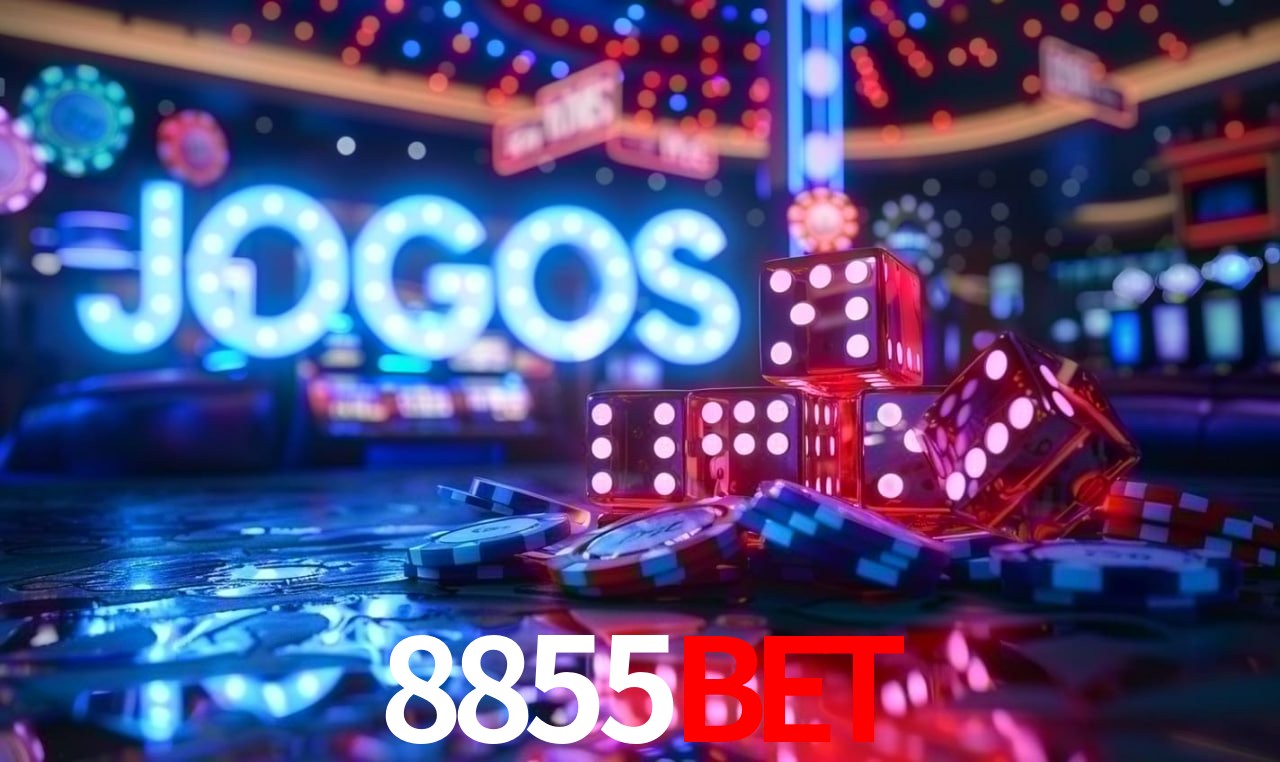 Apostas de Basquete 8855Bet