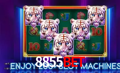 A Emoção da Loteria na 8855Bet: Uma Chance de Mudança de Vida