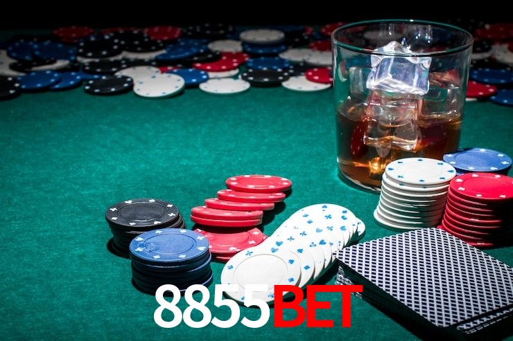 Jogos de Slot 8855Bet