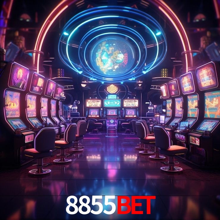 Promoções Sazonais 8855Bet