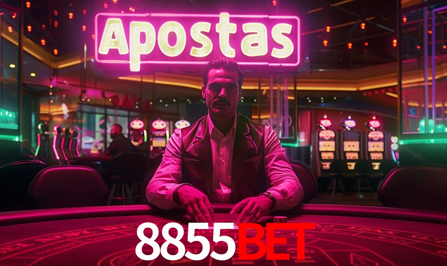 Estatísticas Esportivas 8855Bet