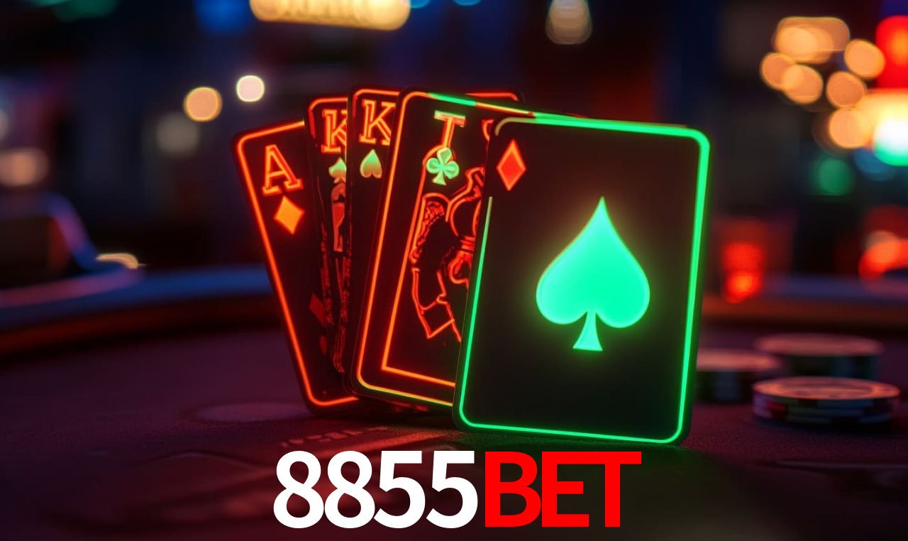 Ofertas Exclusivas 8855Bet