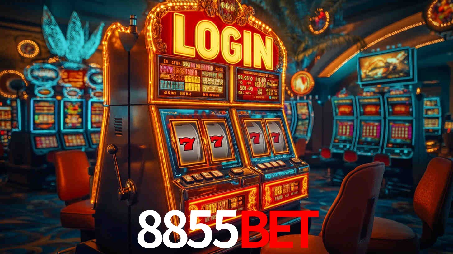 Ofertas Imperdíveis na 8855Bet: Promoções e Bônus Que Valem a Pena