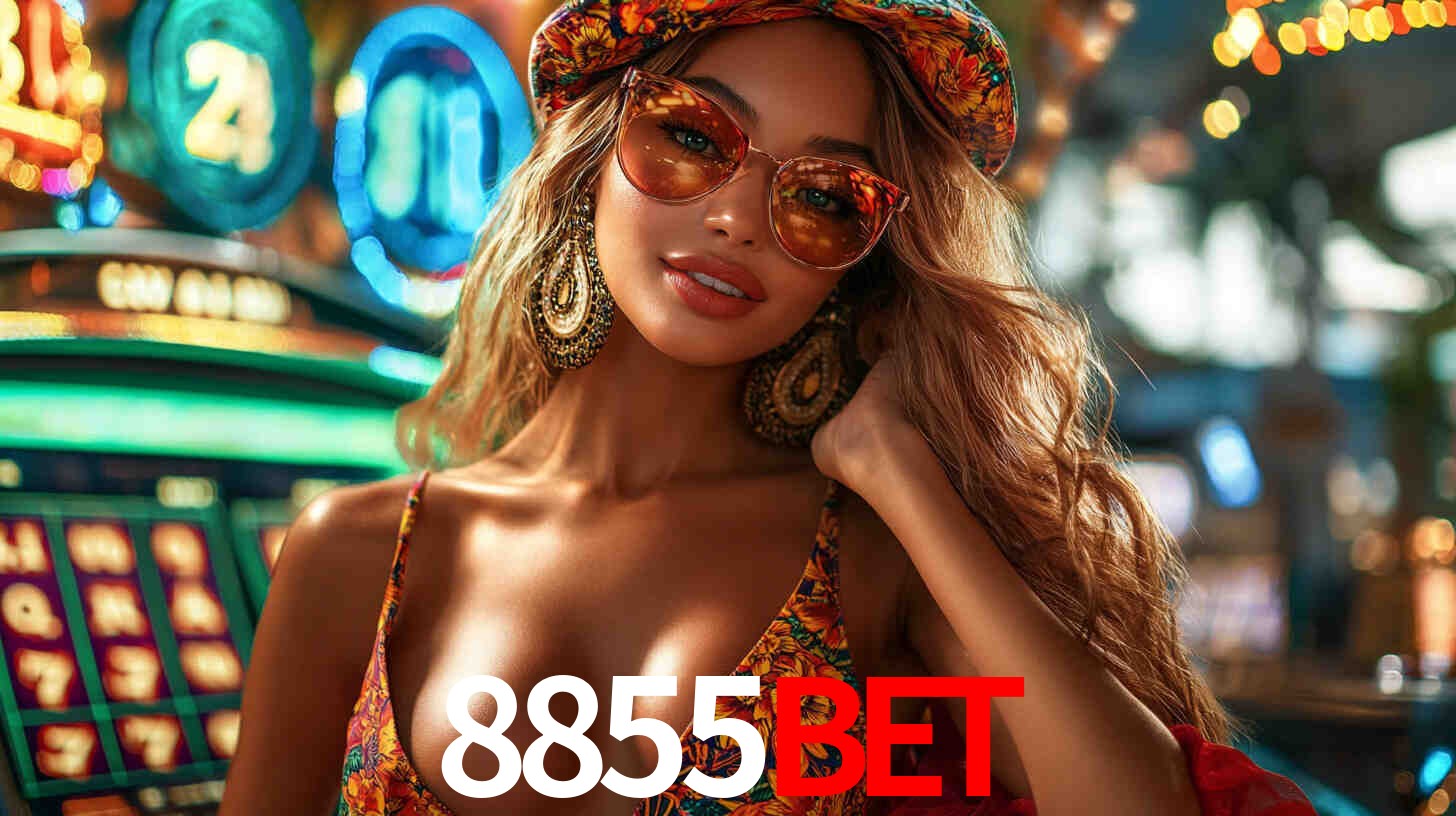 Bônus Diários 8855Bet