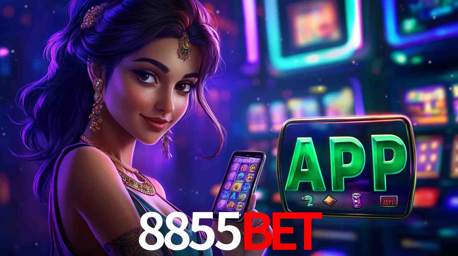 8855Bet,8855Bet App