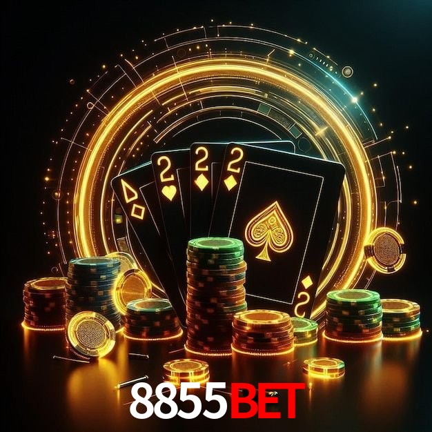 Promoções Sazonais 8855Bet