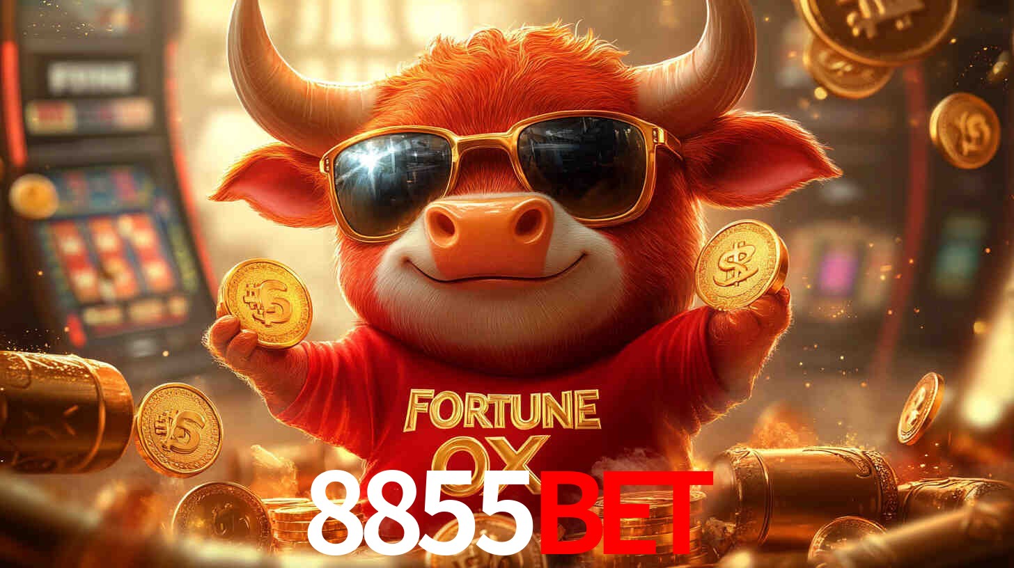 8855Bet