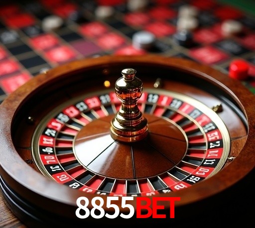 Benefícios da Conta 8855Bet