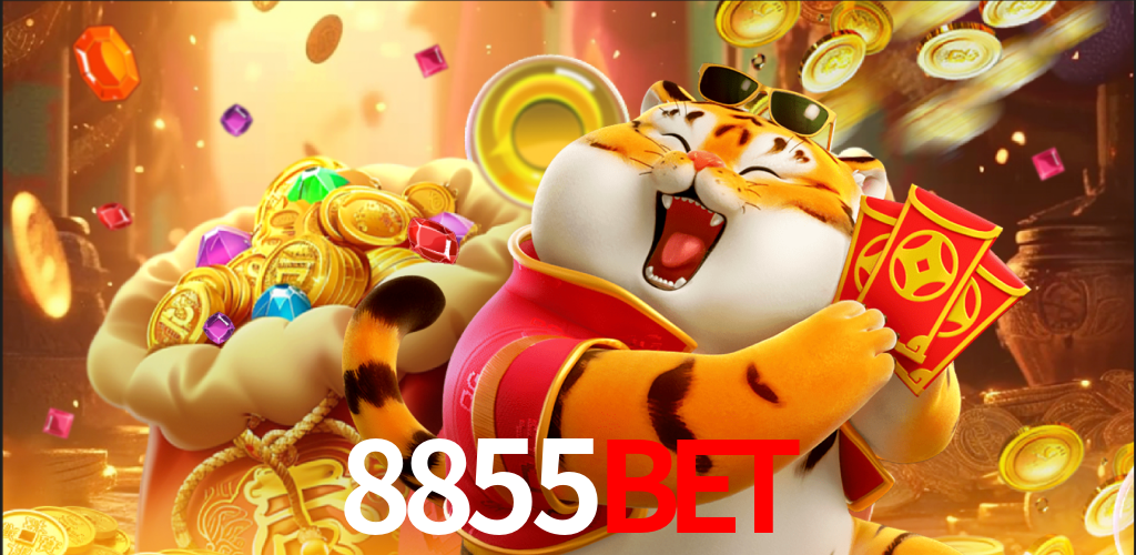8855Bet App