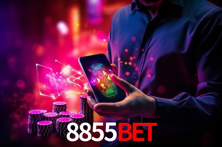Recursos de Bônus 8855Bet