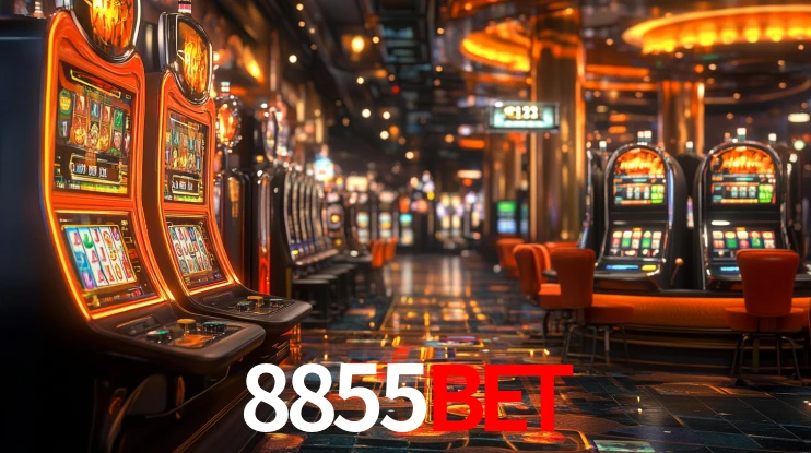 8855Bet