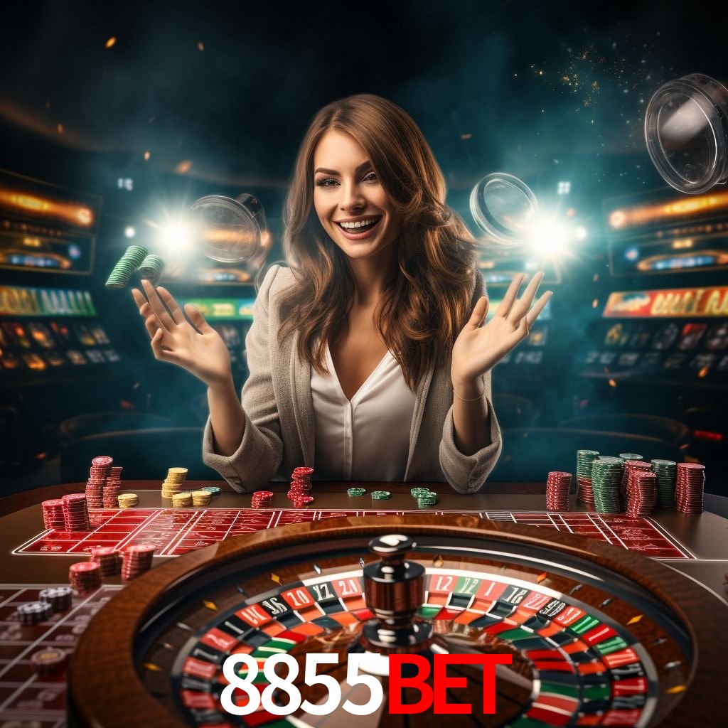 8855Bet