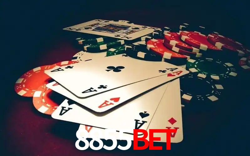 Especiais de Fim de Semana 8855Bet