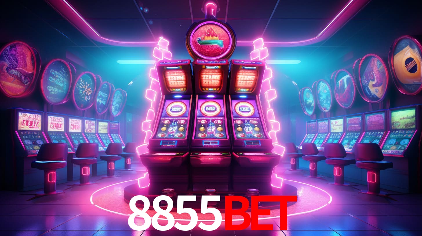 8855Bet,8855Bet App