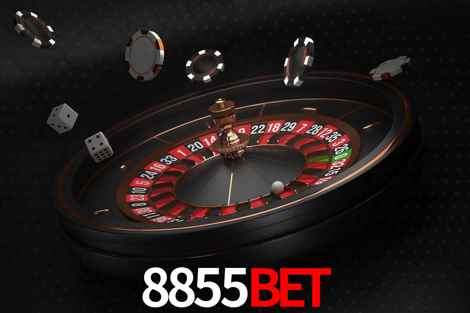 8855Bet Vip