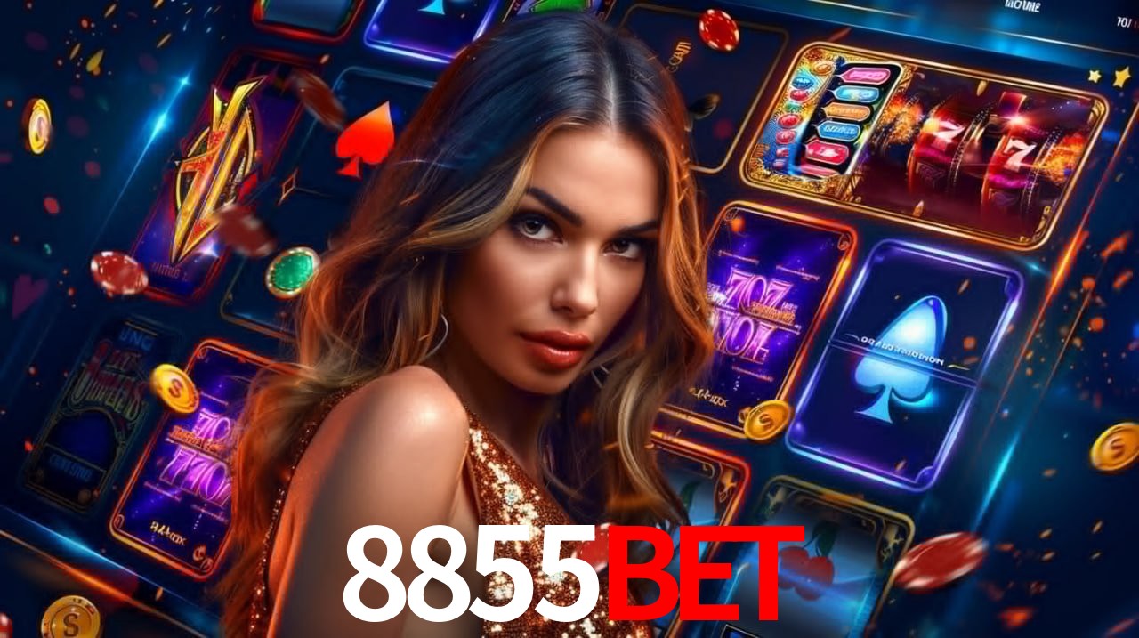 Programa VIP 8855Bet