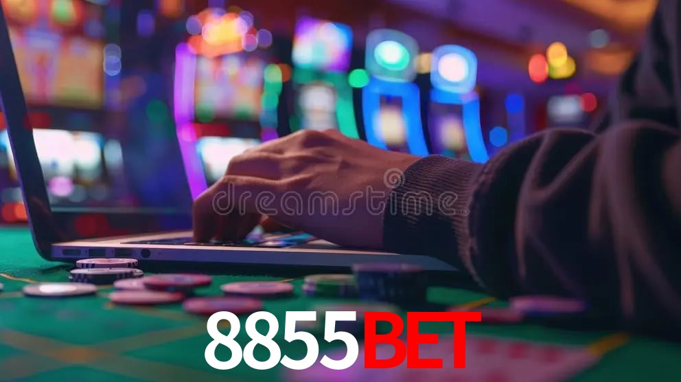 Apostas de Tênis 8855Bet