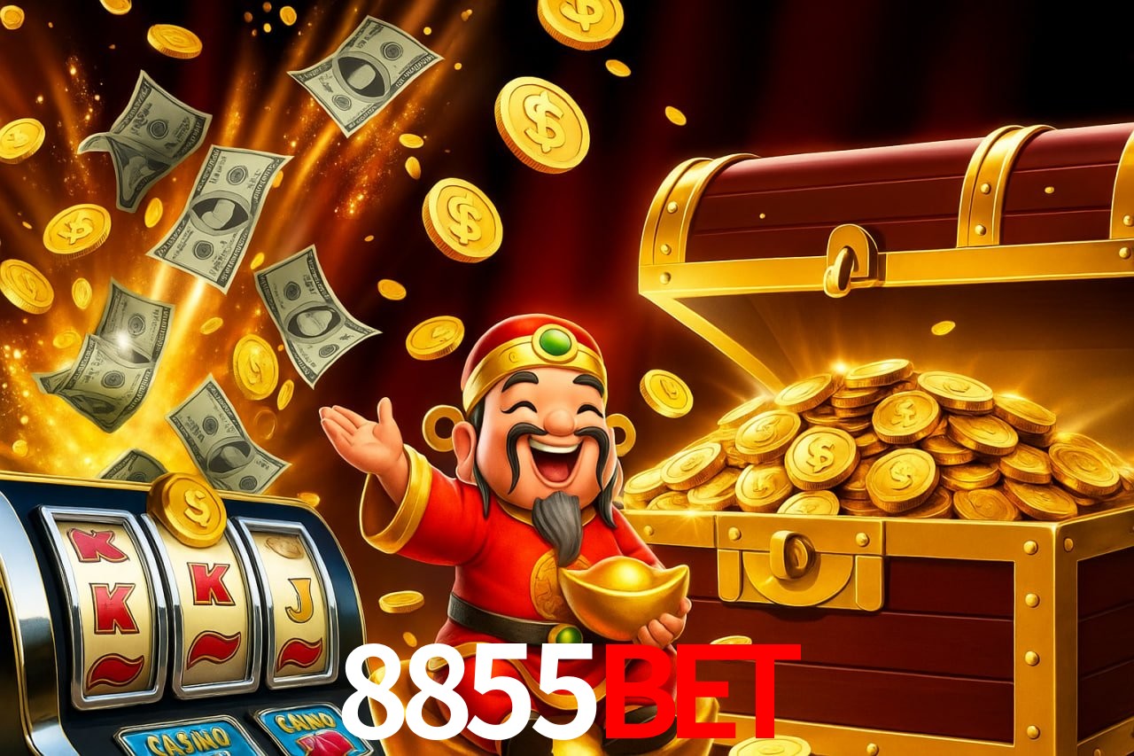 Estatísticas 8855Bet