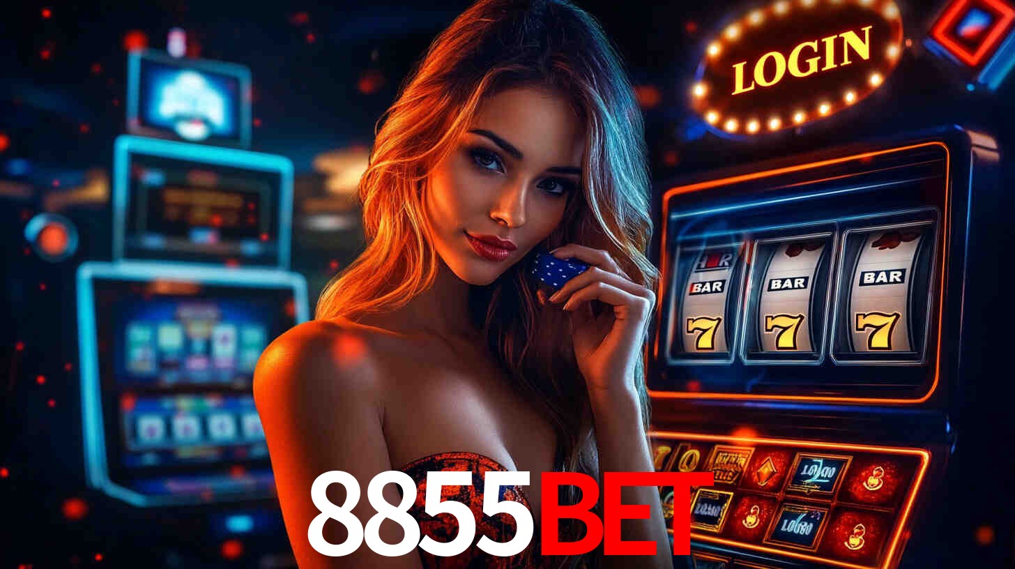 8855Bet,8855Bet App