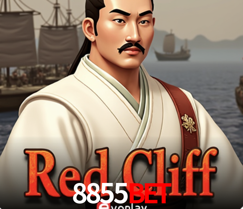 Descubra o Mundo do Cassino Online com 8855Bet