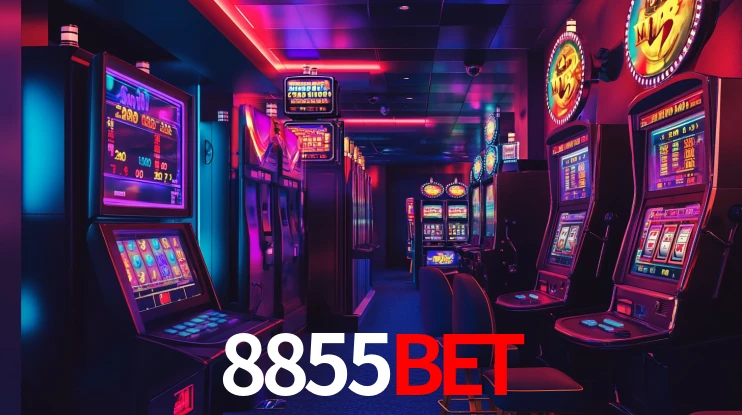 8855Bet,8855Bet App
