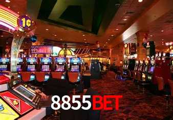 Apostas Esportivas na 8855Bet: Um Guia Completo
