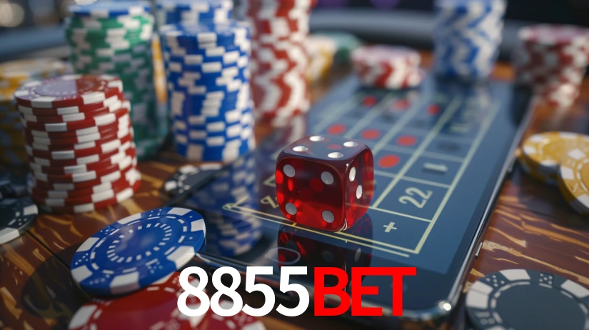 8855Bet Vip