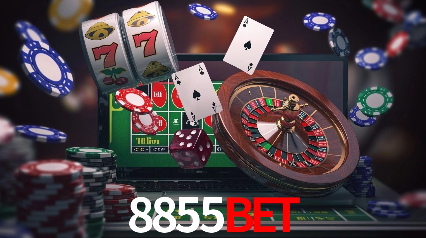8855Bet Vip