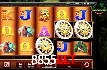 Explorando a Categoria de Eventos em Apostas na 8855Bet