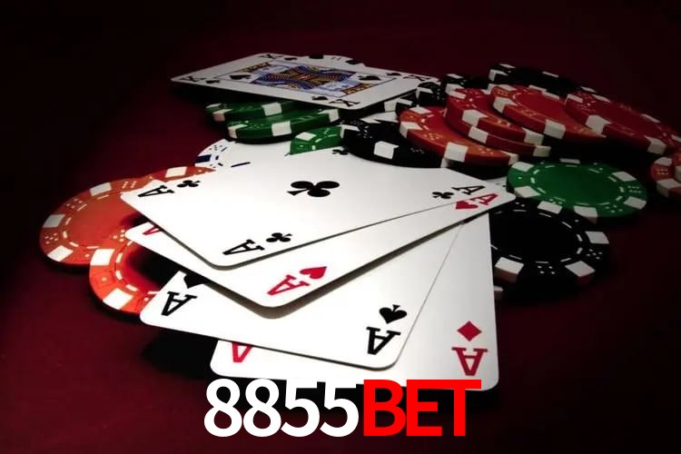 Avaliações dos Jogadores 8855Bet