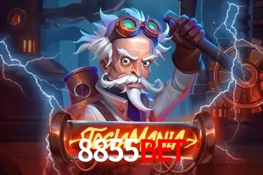 Experiência VIP 8855Bet