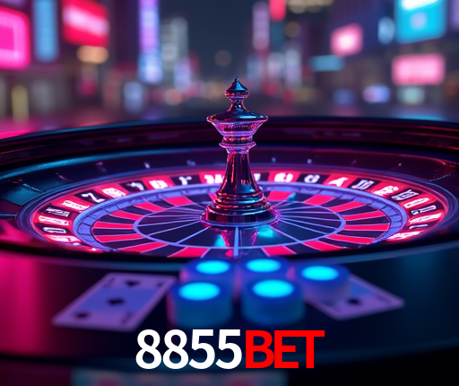 Apostas de Basquete 8855Bet