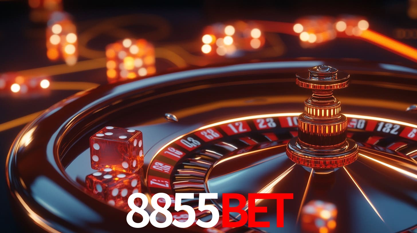 8855Bet Vip