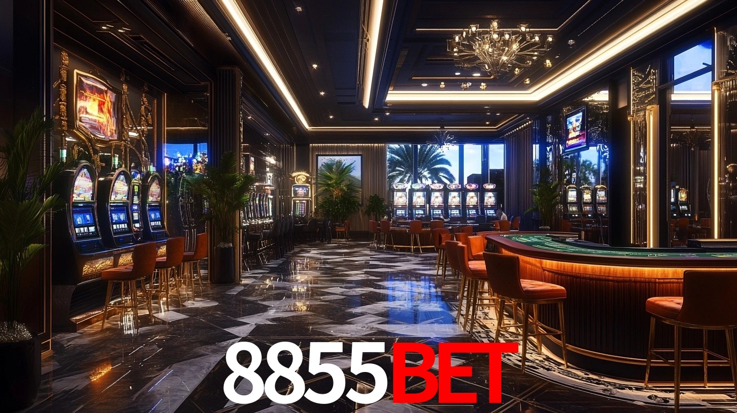 8855Bet