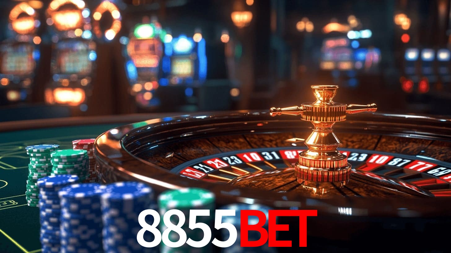 8855Bet - Aposta Premiada - 8855Bet App