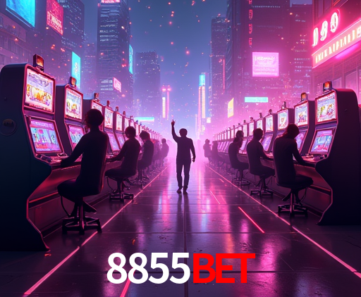 Estatísticas do Jogo 8855Bet