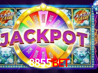 Descubra o Programa VIP da 8855Bet: Vantagens Exclusivas para Jogadores