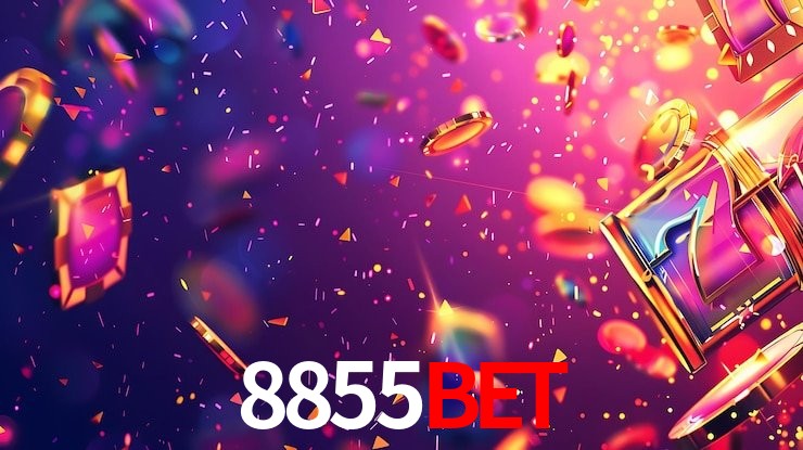 Casino Ao Vivo 8855Bet