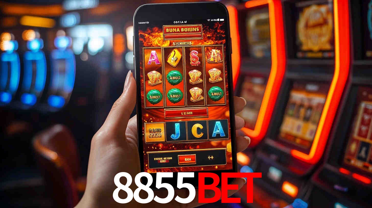 8855Bet App