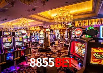 A Revolução dos Aplicativos de Jogos no 8855Bet