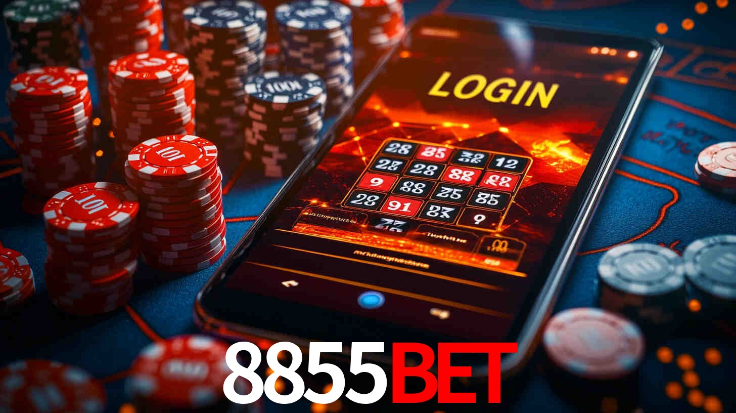 8855Bet