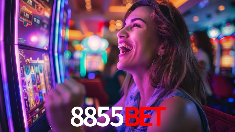 8855Bet,8855Bet App