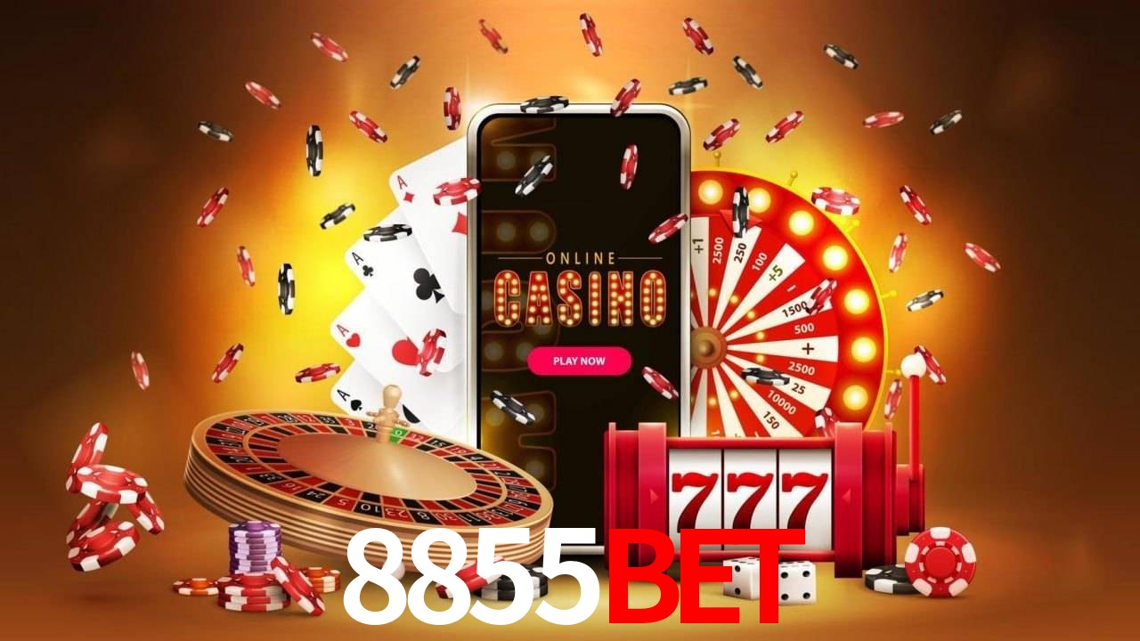 Estatísticas 8855Bet
